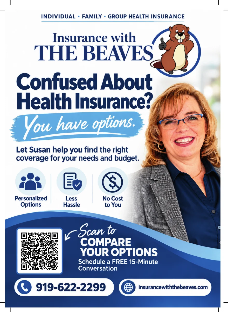 Insurance with the Beaves sample work